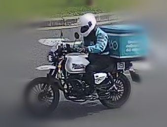 Counted crossing at 09:35