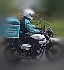 Counted crossing at 09:37