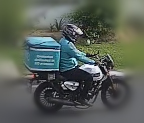 Counted crossing at 09:38
