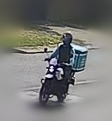 Counted crossing at 09:46