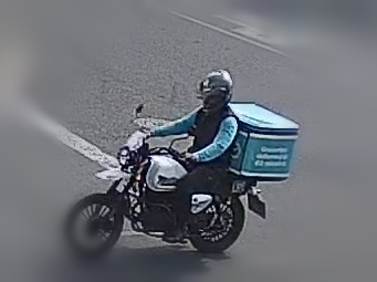 Counted crossing at 09:46