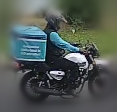 Counted crossing at 09:56