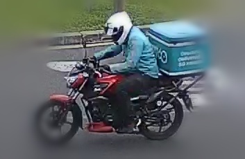 Counted crossing at 09:58
