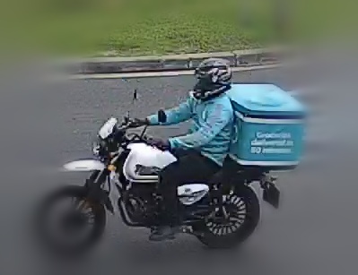 Counted crossing at 09:59