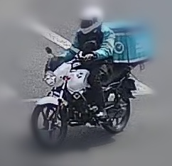 Counted crossing at 10:43