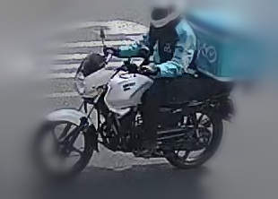 Counted crossing at 10:46