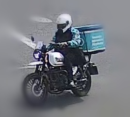 Counted crossing at 10:47