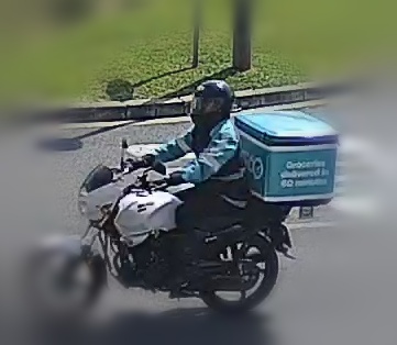 Counted crossing at 11:26