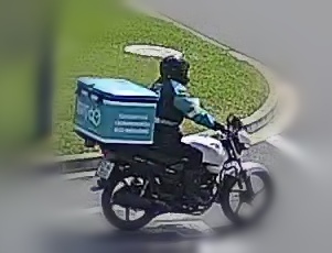 Counted crossing at 11:28