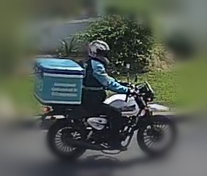 Counted crossing at 11:36
