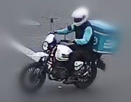 Counted crossing at 12:01