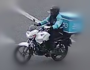 Counted crossing at 12:11