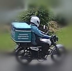 Counted crossing at 13:15