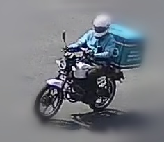 Counted crossing at 13:53