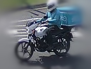 Counted crossing at 13:58