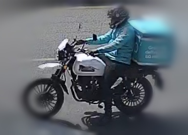 Counted crossing at 14:07