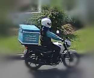 Counted crossing at 14:09