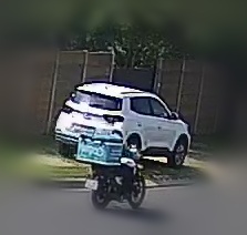 Counted crossing at 14:17