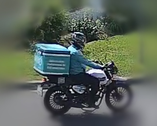 Counted crossing at 14:18