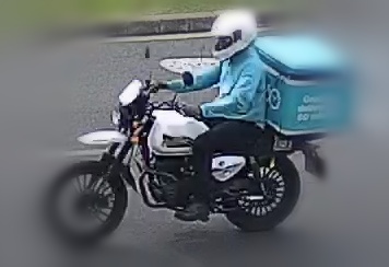 Counted crossing at 14:46