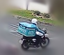Counted crossing at 14:53