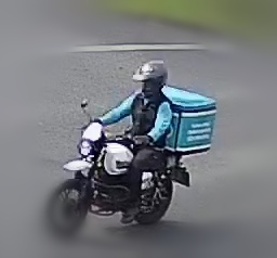 Counted crossing at 15:06
