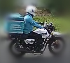 Counted crossing at 15:08