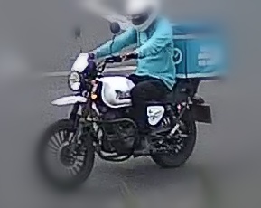 Counted crossing at 15:29