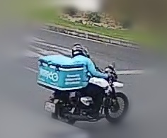 Counted crossing at 15:35