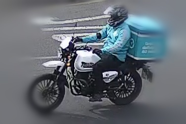 Counted crossing at 15:40