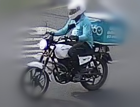 Counted crossing at 15:41