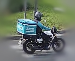 Counted crossing at 15:52