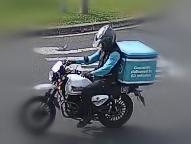 Counted crossing at 15:58
