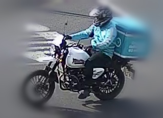 Counted crossing at 16:04