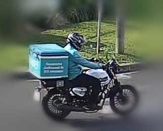 Counted crossing at 16:07