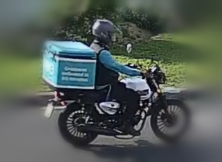 Counted crossing at 16:08