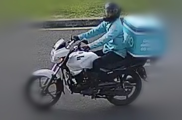 Counted crossing at 16:12