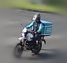 Counted crossing at 16:40
