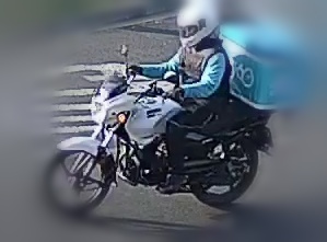 Counted crossing at 17:01