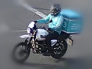 Counted crossing at 17:04