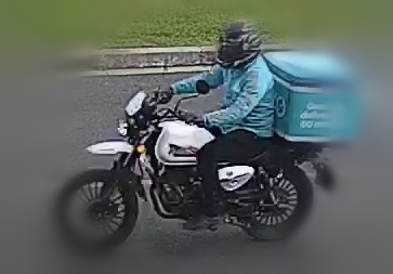 Counted crossing at 07:46