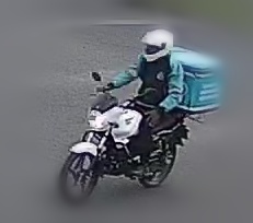 Counted crossing at 07:46