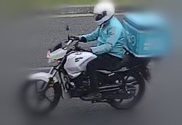Counted crossing at 08:06