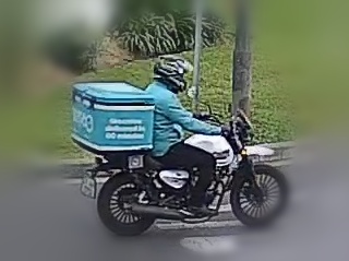 Counted crossing at 08:08
