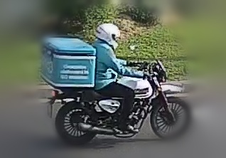 Counted crossing at 08:36
