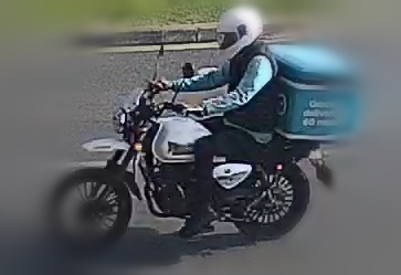 Counted crossing at 09:02
