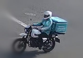 Counted crossing at 09:03