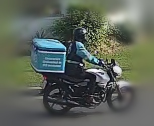 Counted crossing at 09:09