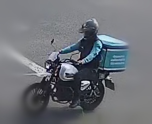 Counted crossing at 09:31