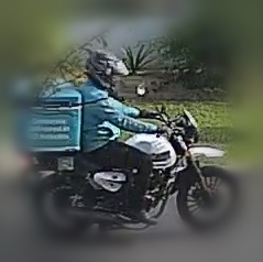 Counted crossing at 09:32